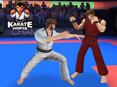 Ойын Karate Fighter