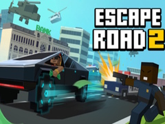Ойын Escape Road 2