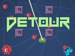 Ойын Detour