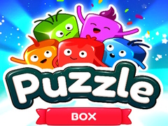 Ойын Puzzle Box