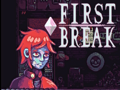 Ойын First Break