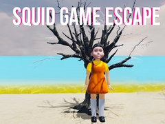 Ойын Squid Game Escape