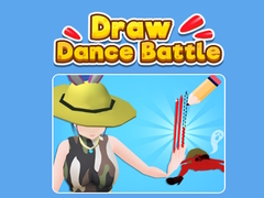 Ойын Draw Dance Battle