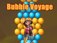 Ойын Bubble Voyage
