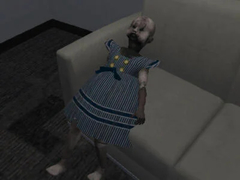 Ойын Granny's Classroom Nightmare