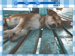 Ойын Puzzle: What a Twist!