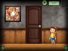 Ойын Amgel Kids Room Escape 265