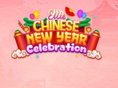 Ойын Ellie Chinese New Year Celebration