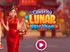 Ойын Celebrity Lunar New Year