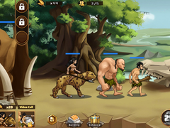 Ойын Monster Heroes Of Myths
