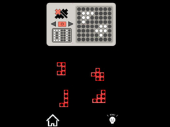 Ойын Super Blocks Puzzle