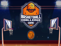 Ойын Basketball Challenge game