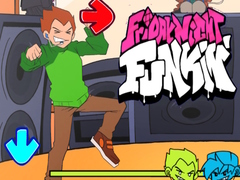 Ойын FNF: Digital Frankness