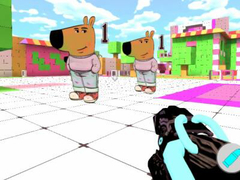 Ойын Sandbox Playground 3D