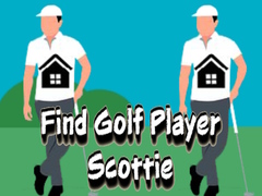 Ойын Find Golf Player Scottie