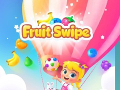 Ойын Fruit Swipe