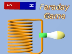 Ойын Faraday Game 