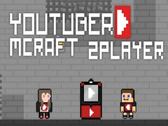 Ойын Youtuber Mcraft 2Player