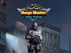 Ойын Range Master Sniper Academy