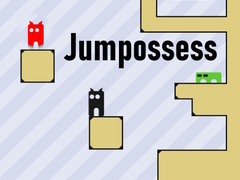 Ойын Jumpossess