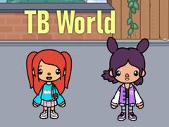 Ойын TB World