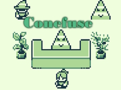 Ойын Conefuse