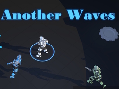 Ойын Another Waves