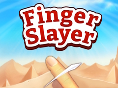 Ойын Finger Slayer