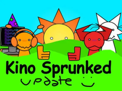 Ойын Kino Sprunked 2