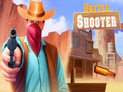 Ойын Bottle Shooter