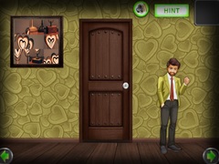 Ойын Amgel Easy Room Escape 244