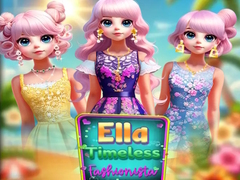 Ойын Ella Timeless Fashionista