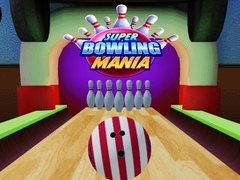 Ойын Super Bowling Mania