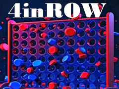 Ойын 4inROW