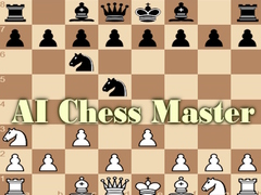 Ойын AI Chess Master