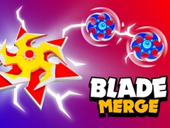 Ойын Blade Merge