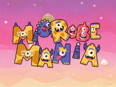 Ойын Microbe Mania