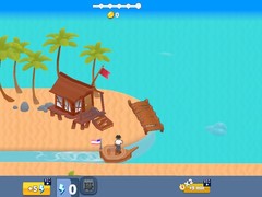 Ойын Sail Adventure