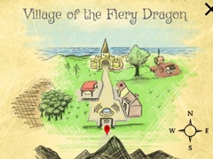 Ойын Tale of the Fiery Dragon