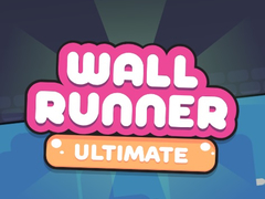 Ойын Wall Runner Ultimate