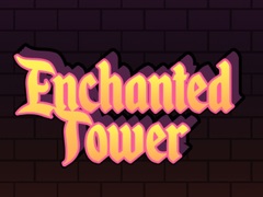 Ойын Enchanted Tower