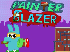 Ойын Painter Blazer