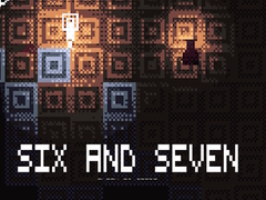 Ойын Six and Seven