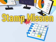 Ойын Stamp Mission
