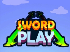 Ойын Sword Play