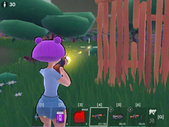 Ойын Fortzone Battle Royale