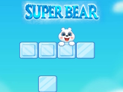 Ойын Super Bear