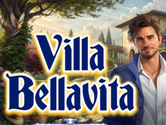 Ойын Villa Bellavita