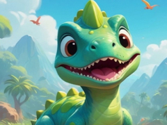 Ойын My Dinoland