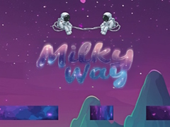 Ойын Milky Way